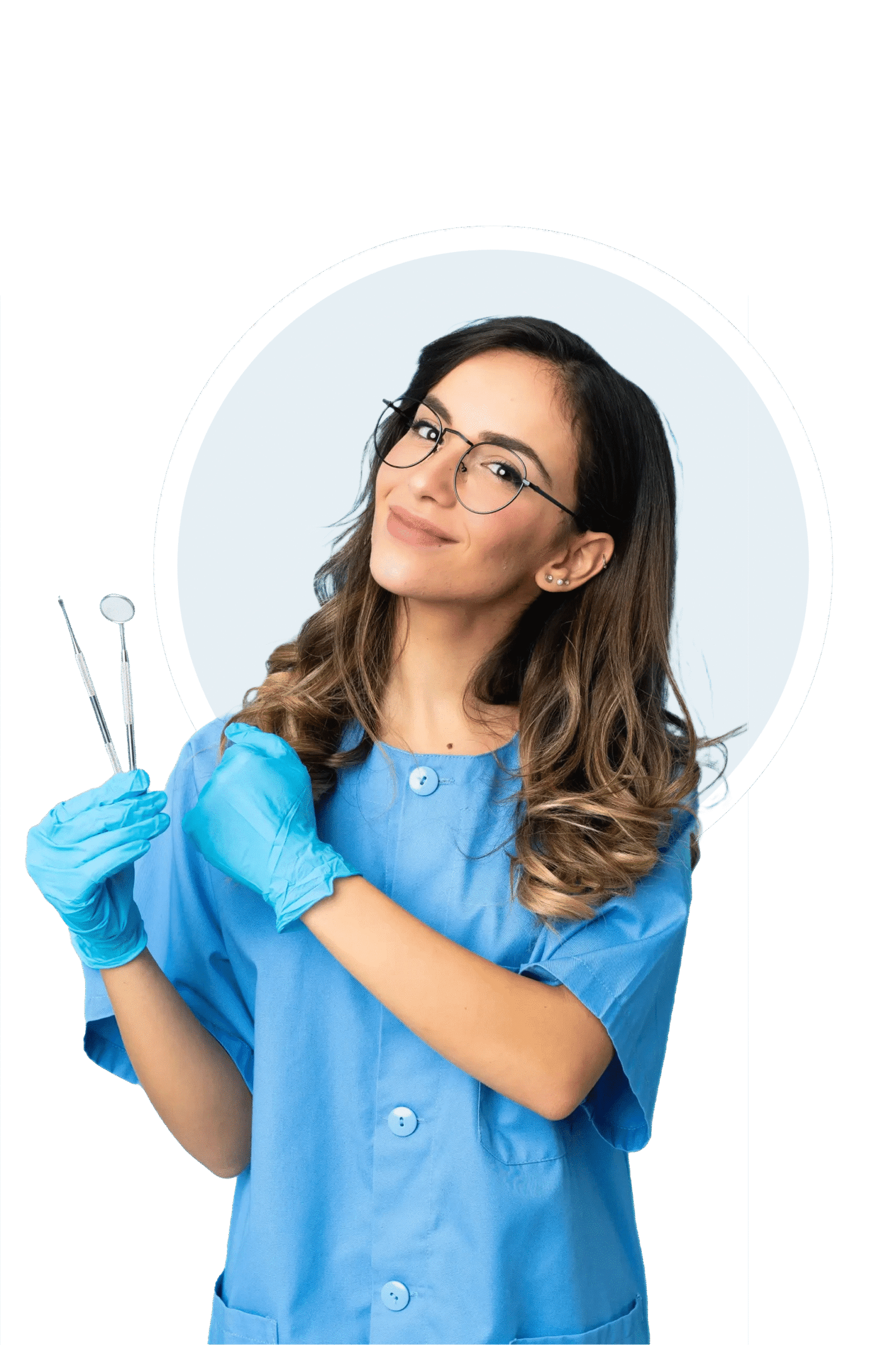 Modern Dental Office Interior – Elite Dental Inverness FL