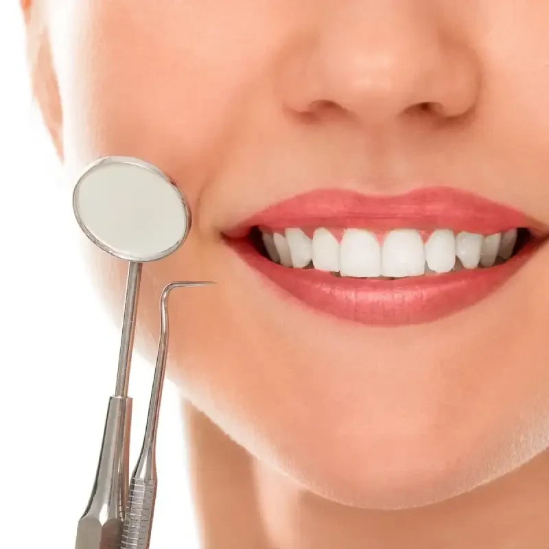 Dental Bridge and Crown Equipment – Elite Dental Inverness FL