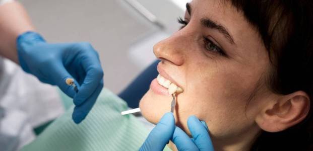 Dentist Performing Root Canal Treatment – Elite Dental Inverness FL