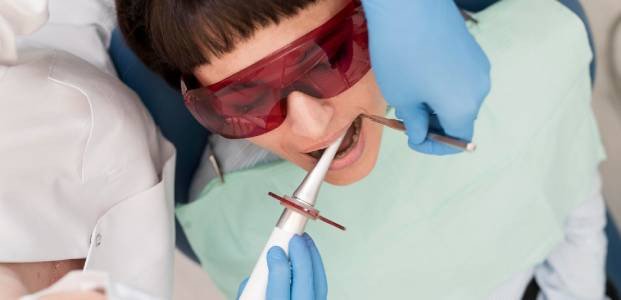 Professional Dental Procedure by Dentist – Elite Dental Inverness FL
