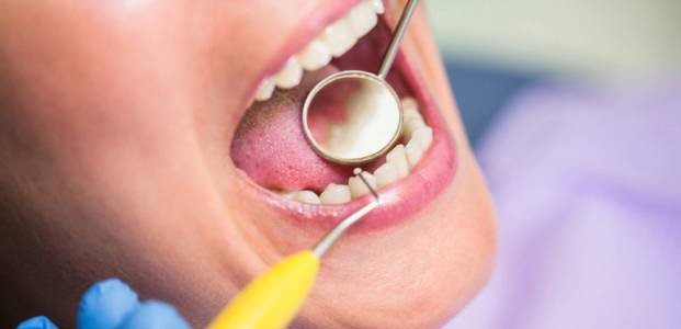 Dentist Treating Patient with Care – Elite Dental Inverness FL