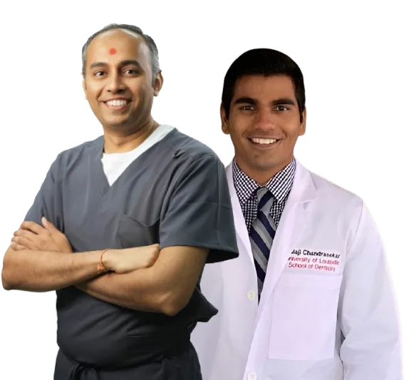 Modern Dental Operatory with Equipment – Elite Dental Inverness FL