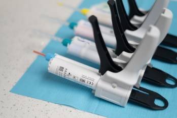 Dentist and Assistant During Oral Surgery – Elite Dental Inverness FL