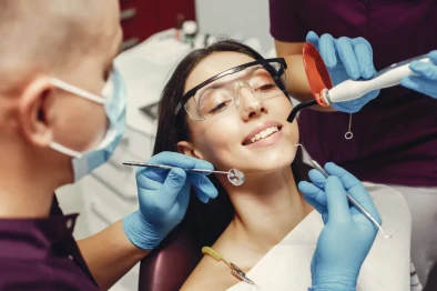 Modern Dental Equipment at Elite Dental Inverness FL