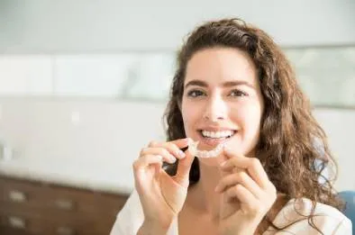 Dentist Examining Patient’s Teeth – Elite Dental Inverness FL