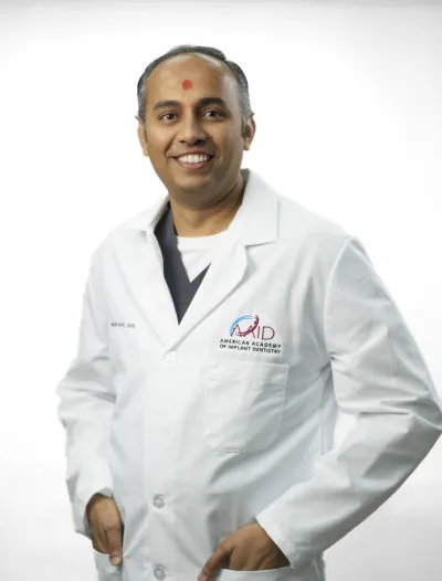 Dr. Keyur Patel