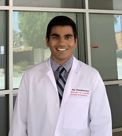 Dr. Balaji Chandrasekar