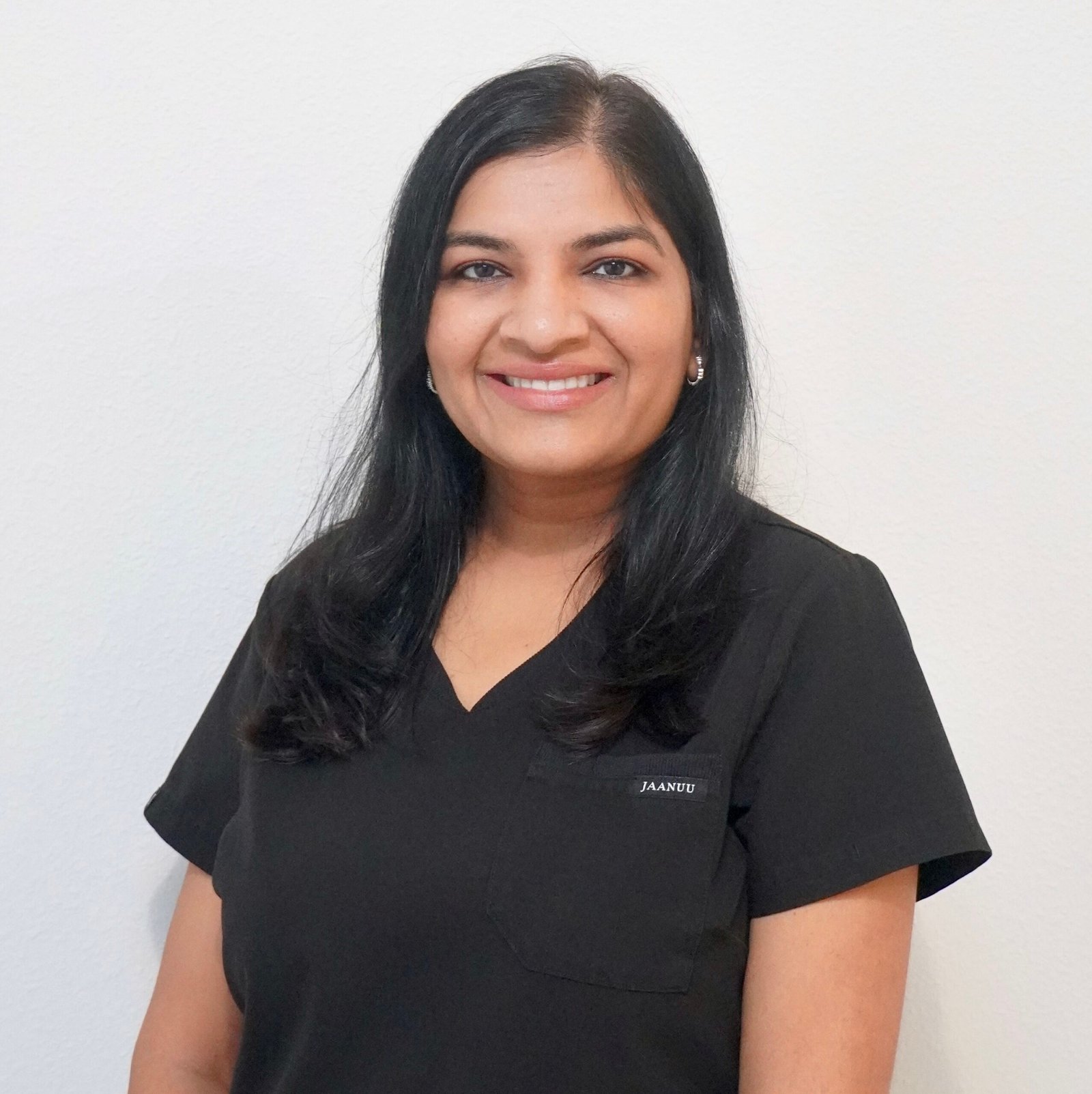 Dr. Kinjal Patel